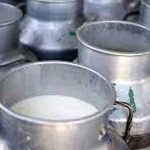 Notification issued of Increase 5 rupees per liter milk price in Karachi