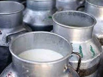 Notification issued of Increase 5 rupees per liter milk price in Karachi
