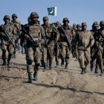 Pakistan will not include action against any Islamic country