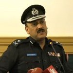 The Sindh government wrote letter to the federal for remove of the A D Khawaja