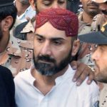 Killing more than 25 people including policemen, imposed indicted Amendment on Uzair Baloch