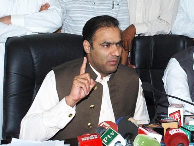 Imran Khan preparations for third marriage, Abid Sher Ali