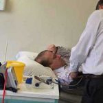 Prime Minister Nawaz Sharif health sudden dissonant