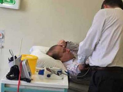 Prime Minister Nawaz Sharif health sudden dissonant