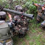 Indian forces cnprovoked firing at LoC