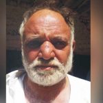 Sargodha murder case: accused Abdul Wahid has admitted of killing 20 people