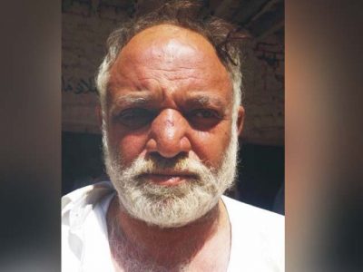 Sargodha murder case: accused Abdul Wahid has admitted of killing 20 people