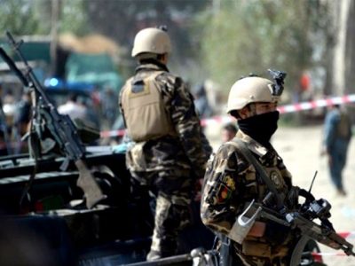 Afghan forces claims of killed 78 militants in operations