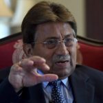 The red warrants issue for Musharraf or not, the decision will be announced tomorrow