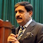 Woe UK is giving important personalities instead of state, Nasser Janjua