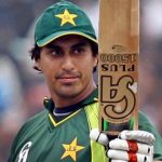 Nasir Jamshed became inaccessible to PCB