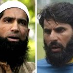 Mohammad Yusuf was opposed to Misbah as the director of cricket