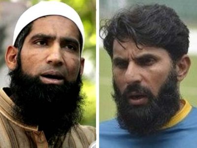 Mohammad Yusuf was opposed to Misbah as the director of cricket