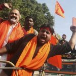 India; To meet with Hindu girl Muslim boy killed at the hands of the Hindu rioters