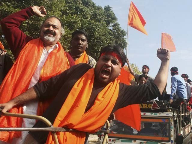 بھارت؛ ہندو لڑکی سے ملنے پر ہندو بلوائیوں کے ہاتھوں مسلمان لڑکا قتل