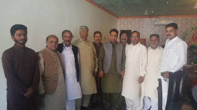 OVERSEAS, LEADERS, PPP, CH. MUHAMMAD, RAZAQ DHAL, CH, MUHAMMAD ASIF, GORSI, MALIK MUHAMMAD AJMAL, VISITED, THE PPP, LALAMUSA, OFFICE, AND, PARTICIPATED, IN, LUNCH, GIVEN, BY, SENIOR, PPP, LEADER, ABDUL SATTAR, MALIK, OF, FRANCE