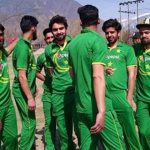 Kashmiri cricketers wearing Pakistani uniform is a natural process, Hurriyat Conference