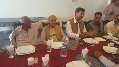 OVERSEAS, LEADERS, PPP, CH. MUHAMMAD, RAZAQ DHAL, CH, MUHAMMAD ASIF, GORSI, MALIK MUHAMMAD AJMAL, VISITED, THE PPP, LALAMUSA, OFFICE, AND, PARTICIPATED, IN, LUNCH, GIVEN, BY, SENIOR, PPP, LEADER, ABDUL SATTAR, MALIK, OF, FRANCE