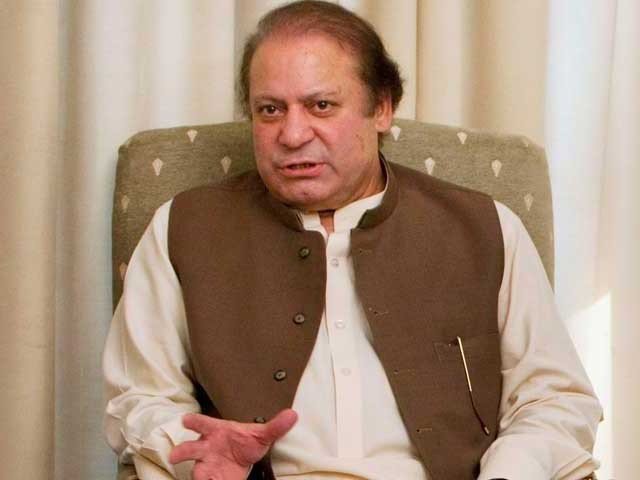 Needs to be spread the message of Islam around the world, Prime Minister Nawaz Sharif