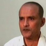 Indian spy Kalbushan Yadav sentenced to capital punishment