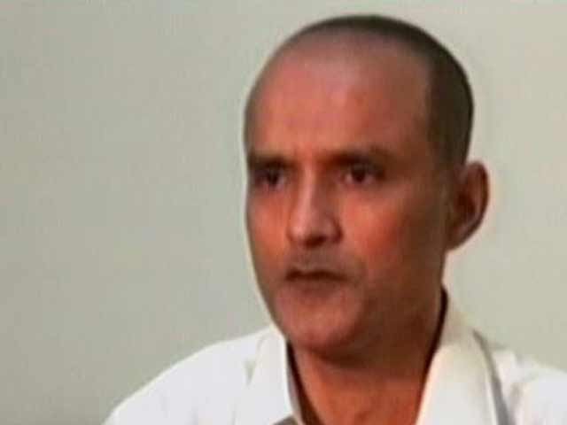 Indian spy Kalbushan Yadav sentenced to capital punishment