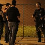Father and son have disputed to get the dog walk in USA, Son killed