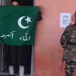 Howl of Farooq Abdullah on Kashmiris martyr is meaningless and Exhibition, Hurriyat Conference