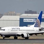 Asians resident was dragged out from the plane in the United States
