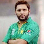 Pakistan team needs as Sarfraz Ahmed solidity captain, Shahid Afridi