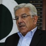 Pakistan will not become part of the alliance against any Islamic country, Defense Minister