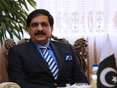 The international community is ignoring the Kashmir issue for their own interests, national security adviser