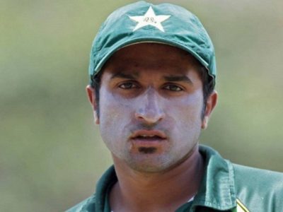 Number plate of Bilawal Bhatti car was removed