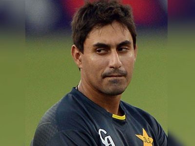 Imposed indicted on Nasir Jamshed in the spot-fixing case