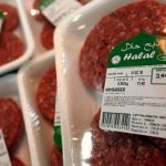 UAE allowed to send halal goods via sea