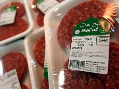 UAE allowed to send halal goods via sea
