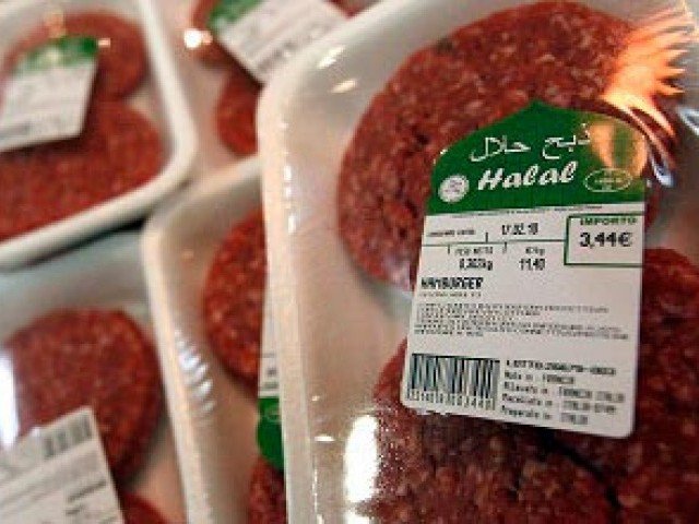 UAE allowed to send halal goods via sea