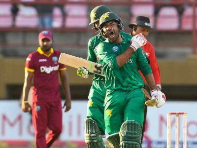 Pakistan became the second team to win more matches in one day cricket