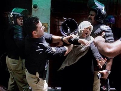 All arrest suspects were released on bail of tragedy Model town