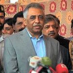 Pakistan's Karachi city models are now subtracted garbage, Governor Sindh