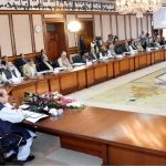 The federal government lifted the restriction on new gas connections