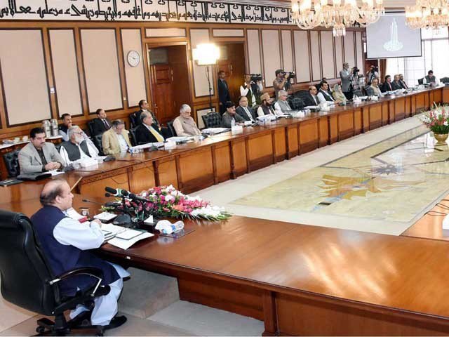 The federal government lifted the restriction on new gas connections