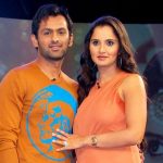 Shoaib Malik has called his century with the name of Sania Mirza