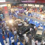 Auto mechanic 7 Pakistani companies will participate in Dubai
