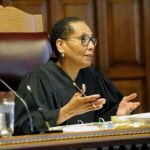 Found the body of America's first female muslim judge ffrom Hudson River