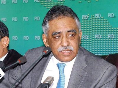 Chinese investment in the cpec reached $ 62 billion, Governer Sindh