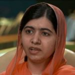 Trump visited refugee camps so that they could understand his difficulties, Malala Yousafzai
