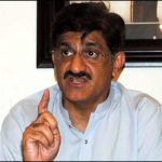 If did not meet the gas to Sindh then will turn off the gas of all, CM