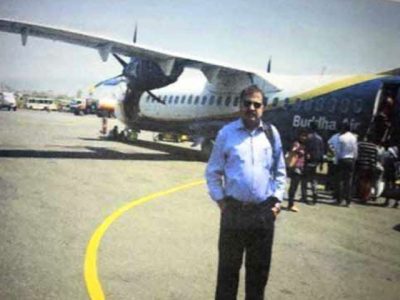 Indian intelligence agencies kidnapped to retired Pak Army Col. in Nepal