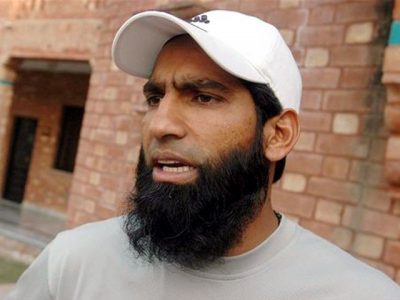 Yousuf put a label of selfishness on senior batsmen