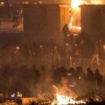 Fire kills 22 people at religious gathering in Senegal